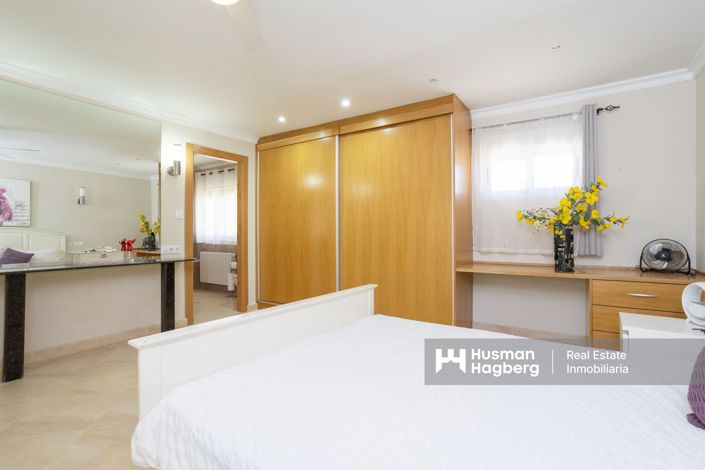 Image No.16-Villa de 4 chambres à vendre à Los Alcázares