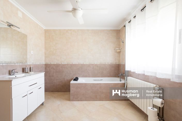 Image No.17-Villa de 4 chambres à vendre à Los Alcázares