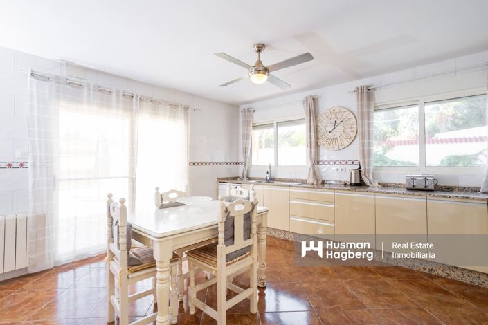 Image No.19-Villa de 4 chambres à vendre à Los Alcázares