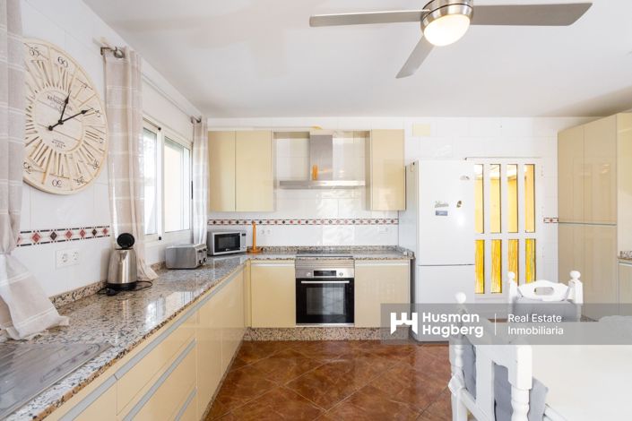 Image No.20-Villa de 4 chambres à vendre à Los Alcázares