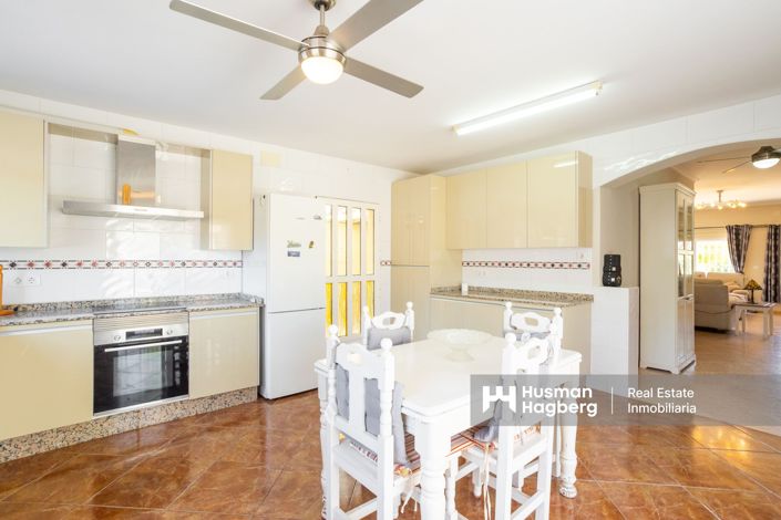 Image No.21-Villa de 4 chambres à vendre à Los Alcázares