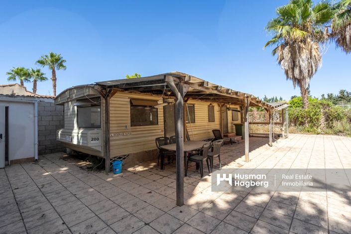 Image No.22-Villa de 4 chambres à vendre à Los Alcázares