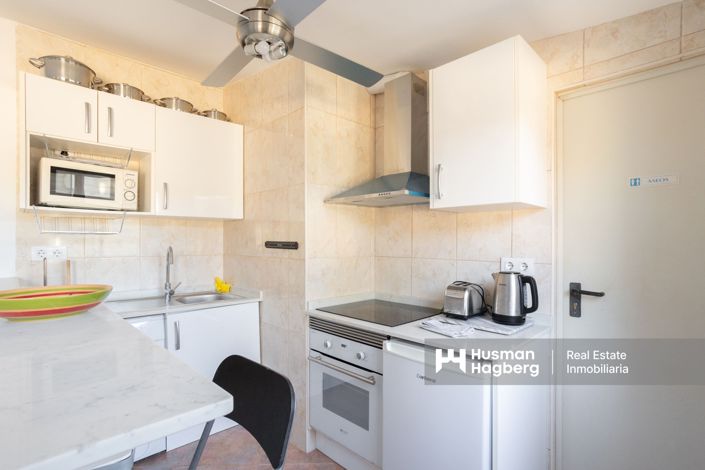 Image No.26-Villa de 4 chambres à vendre à Los Alcázares