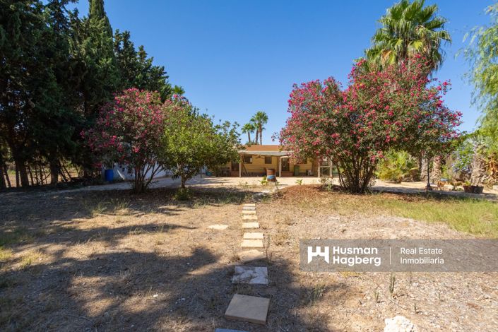 Image No.32-Villa de 4 chambres à vendre à Los Alcázares