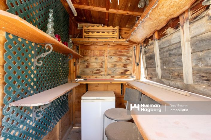 Image No.33-Villa de 4 chambres à vendre à Los Alcázares