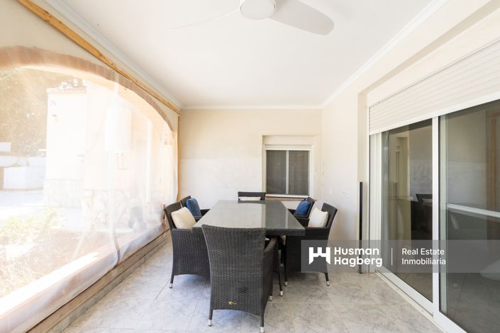 Image No.34-Villa de 4 chambres à vendre à Los Alcázares