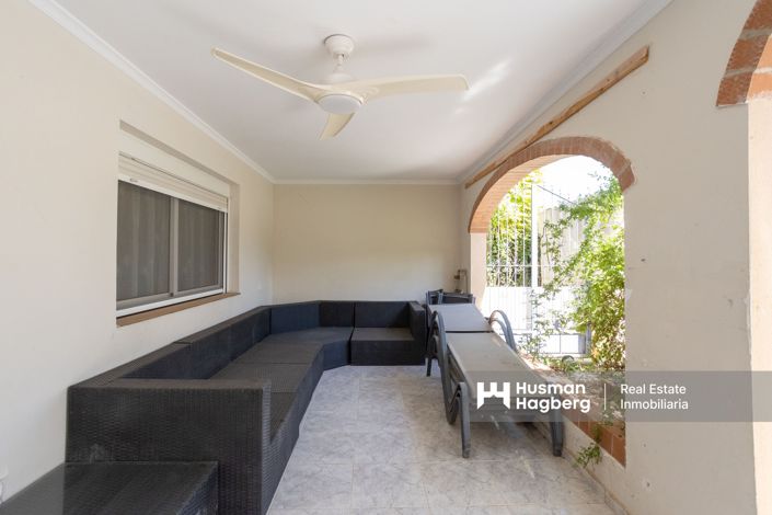 Image No.35-Villa de 4 chambres à vendre à Los Alcázares