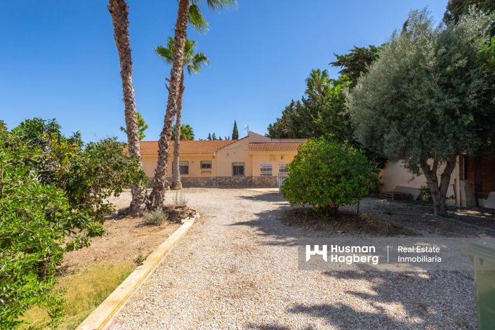 Image No.37-Villa de 4 chambres à vendre à Los Alcázares