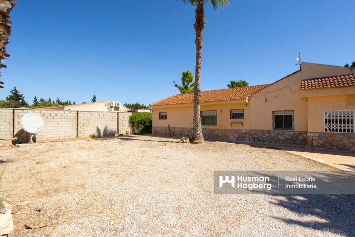 Image No.39-Villa de 4 chambres à vendre à Los Alcázares