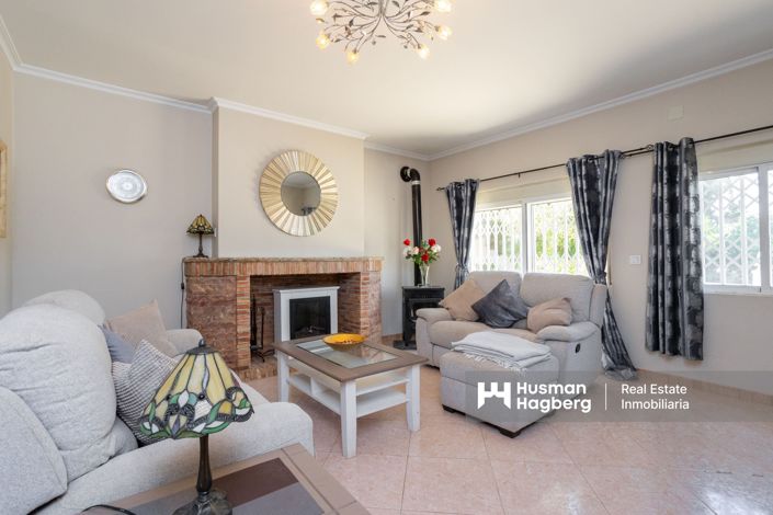 Image No.4-Villa de 4 chambres à vendre à Los Alcázares