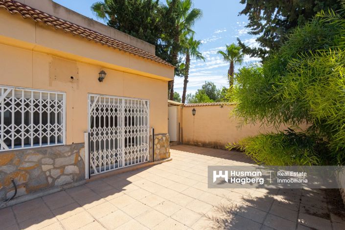 Image No.40-Villa de 4 chambres à vendre à Los Alcázares
