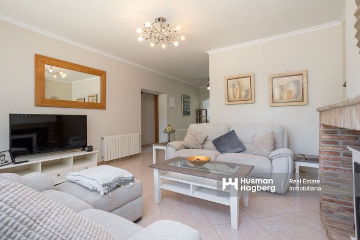 Image No.5-Villa de 4 chambres à vendre à Los Alcázares