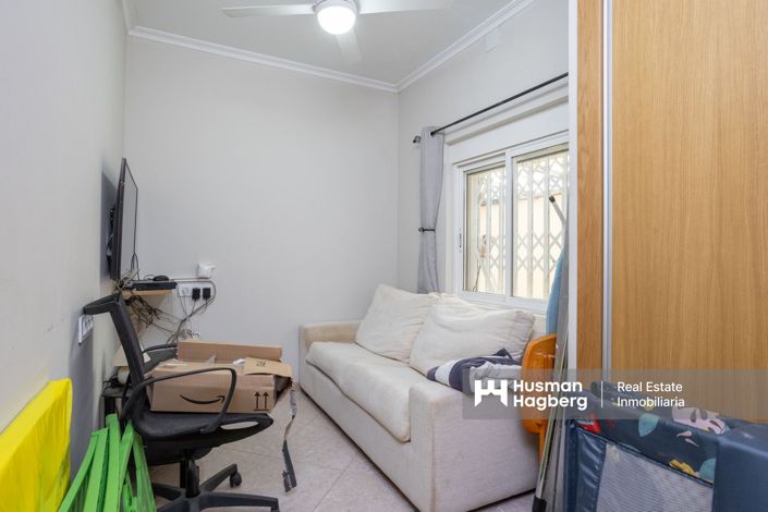 Image No.6-Villa de 4 chambres à vendre à Los Alcázares