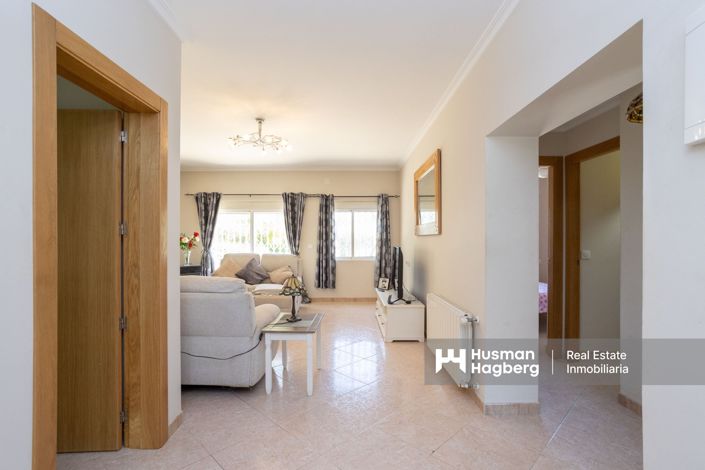 Image No.7-Villa de 4 chambres à vendre à Los Alcázares