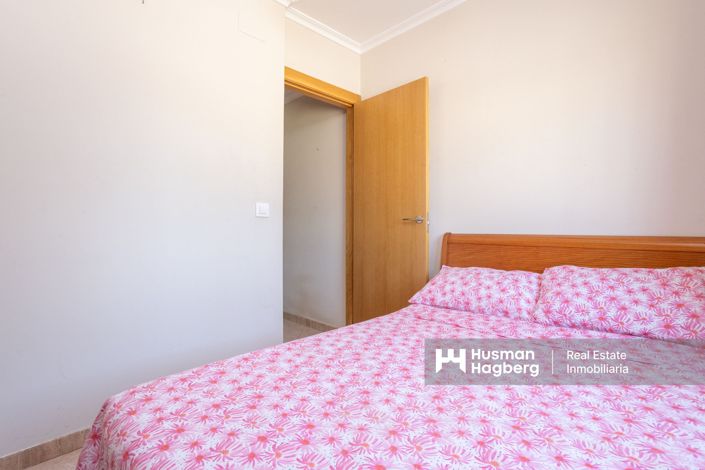 Image No.9-Villa de 4 chambres à vendre à Los Alcázares