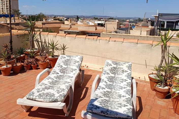 Image No.16-Appartement de 2 chambres à vendre à Torrevieja