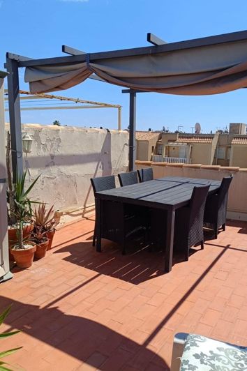 Image No.21-Appartement de 2 chambres à vendre à Torrevieja