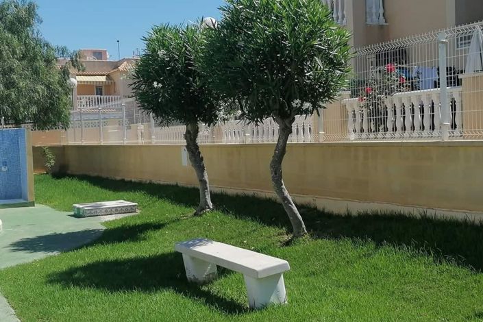 Image No.5-Appartement de 2 chambres à vendre à Torrevieja