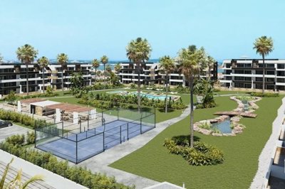 HusmanHagberg Costa Blanca South / Costa Calida most sold property