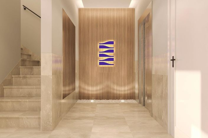 Image No.12-Appartement de 1 chambre à vendre à Alicante