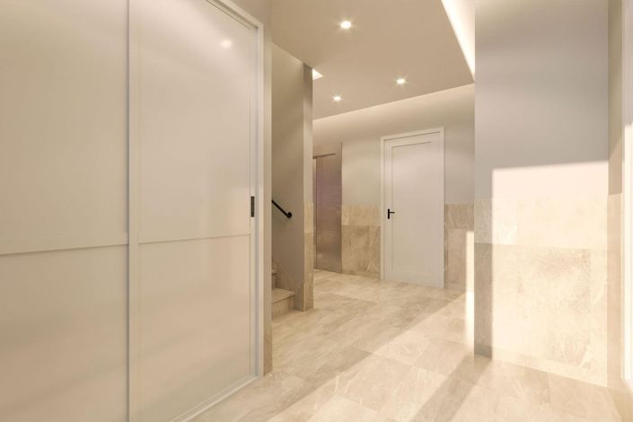 Image No.13-Appartement de 1 chambre à vendre à Alicante