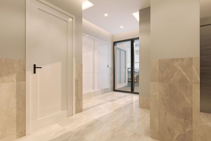 Image No.14-Appartement de 1 chambre à vendre à Alicante