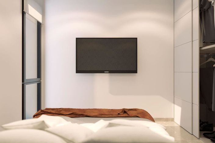 Image No.20-Appartement de 1 chambre à vendre à Alicante