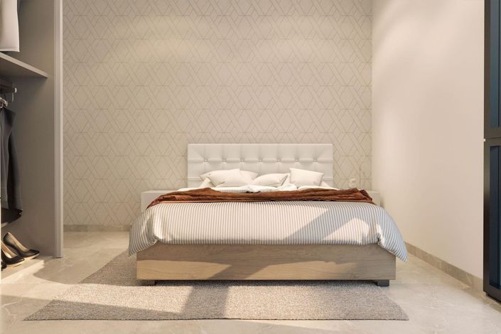 Image No.21-Appartement de 1 chambre à vendre à Alicante