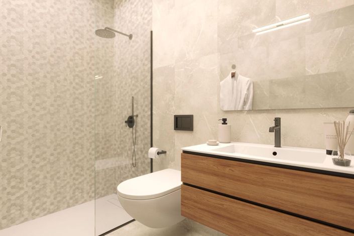 Image No.24-Appartement de 1 chambre à vendre à Alicante