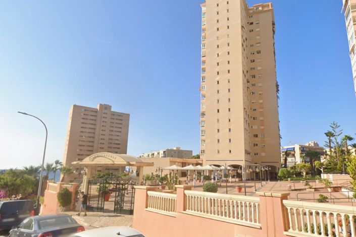 Image No.1-3 Bed Apartment for sale