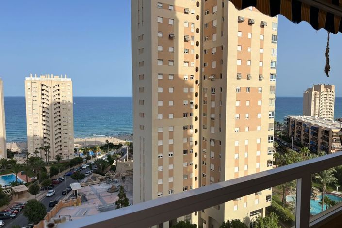 Image No.12-3 Bed Apartment for sale