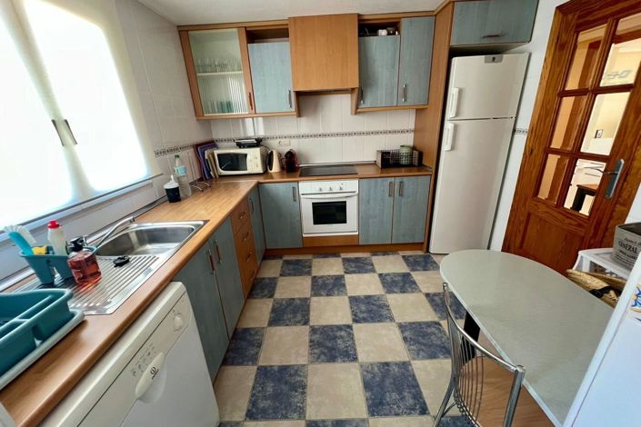 Image No.6-3 Bed Apartment for sale