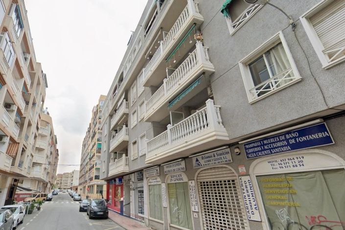 Image No.1-2 Bed Apartment for sale