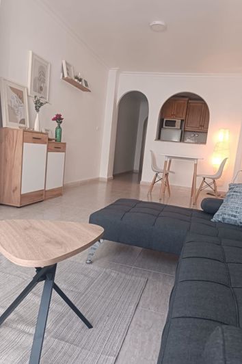 Image No.12-Appartement de 2 chambres à vendre à Alicante