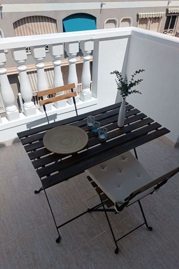 Image No.17-Appartement de 2 chambres à vendre à Alicante