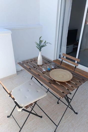 Image No.2-Appartement de 2 chambres à vendre à Alicante