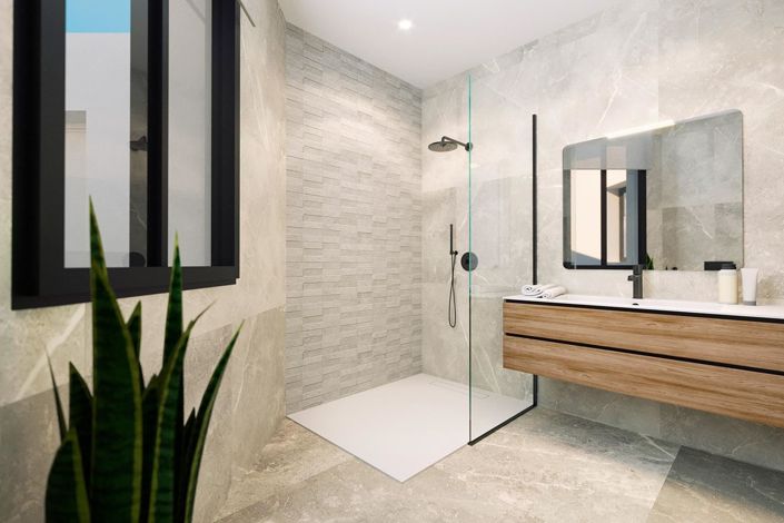 Image No.14-Appartement de 2 chambres à vendre à Alicante