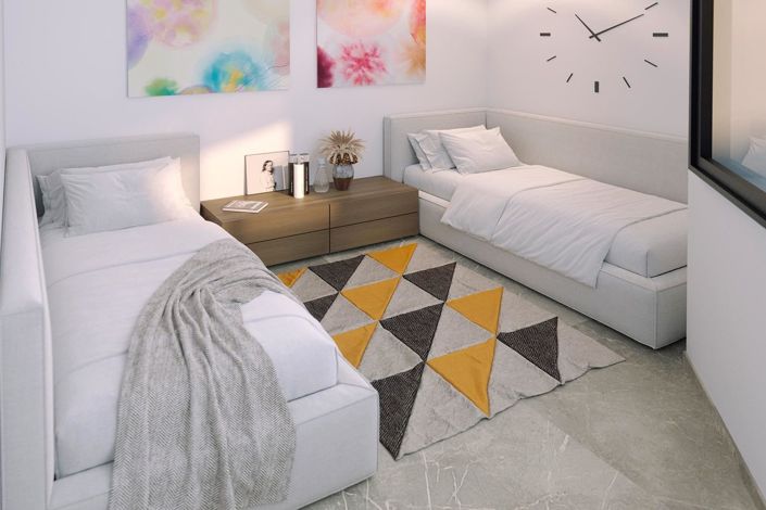 Image No.15-Appartement de 2 chambres à vendre à Alicante