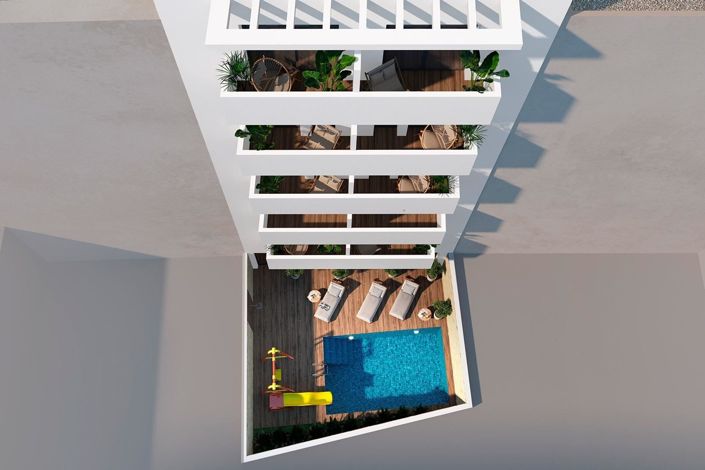 Image No.2-2 Bed Apartment for sale