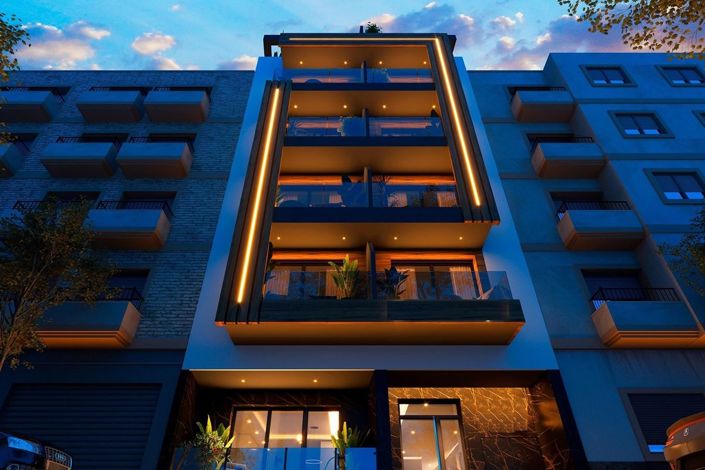 Image No.24-2 Bed Apartment for sale