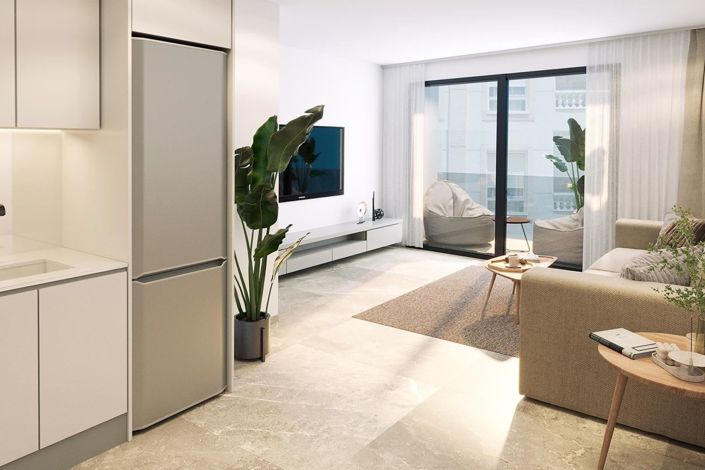 Image No.7-2 Bed Apartment for sale