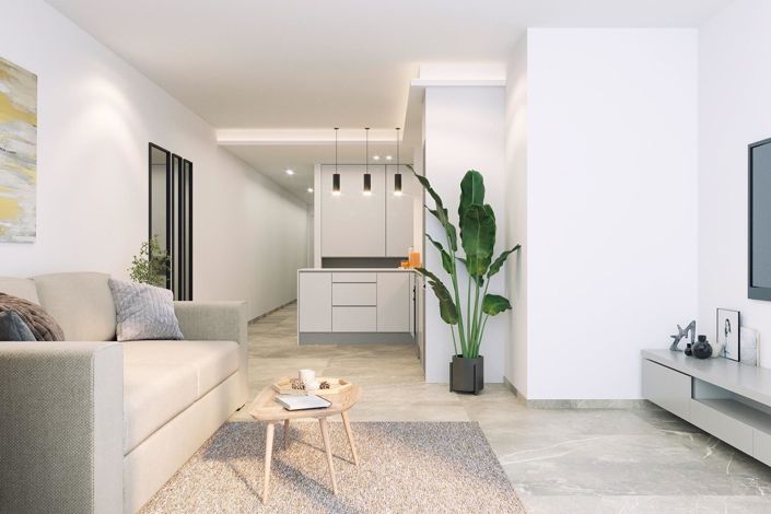 Image No.8-2 Bed Apartment for sale