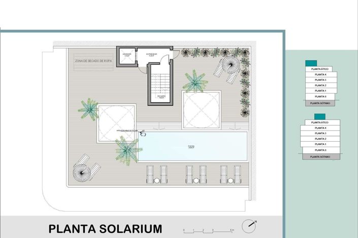 Image No.11-2 Bed Apartment for sale