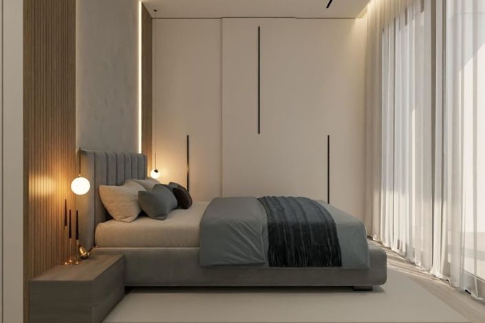 Image No.10-Appartement de 2 chambres à vendre à Alicante