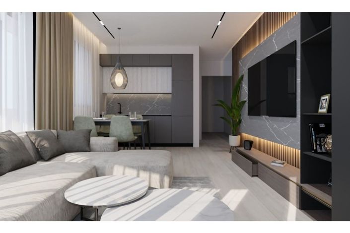 Image No.5-Appartement de 2 chambres à vendre à Alicante