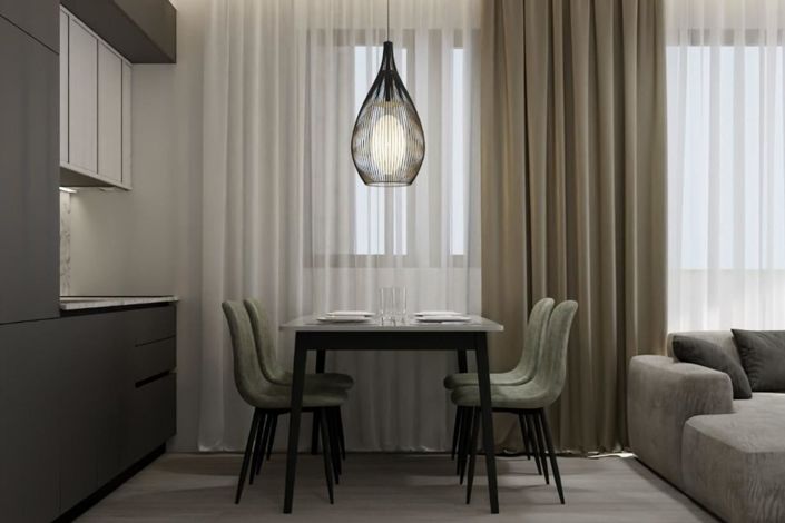 Image No.7-Appartement de 2 chambres à vendre à Alicante