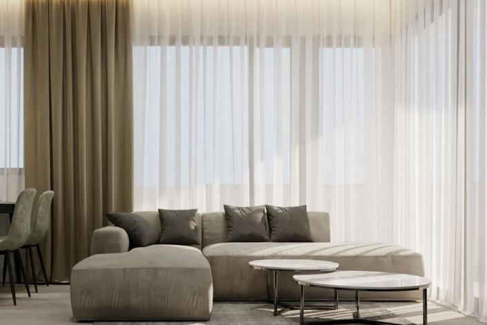 Image No.9-Appartement de 2 chambres à vendre à Alicante