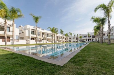 HusmanHagberg Costa Blanca South / Costa Calida most sold property