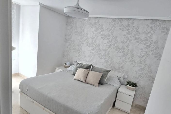 Image No.11-Appartement de 2 chambres à vendre à Alicante City