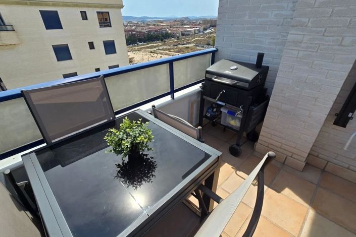 Image No.14-Appartement de 2 chambres à vendre à Alicante City